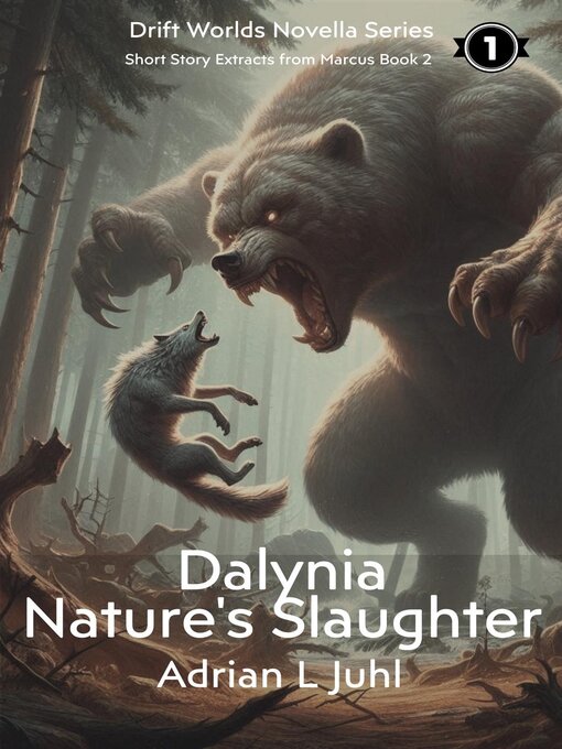 Title details for Dalynia by Adrian Juhl - Available